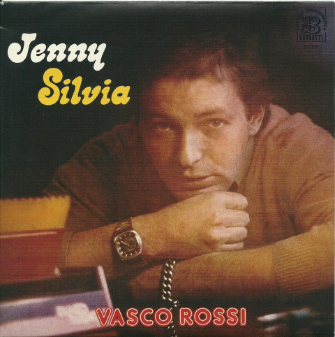 Accords et paroles Silvia Vasco Rossi