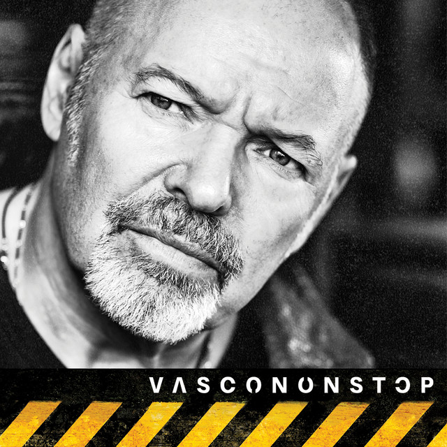 Accords et paroles ...stupendo Vasco Rossi
