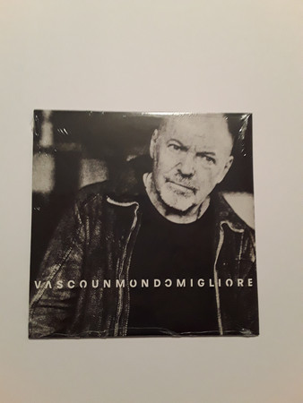 Accords et paroles Un Mondo Migliore Vasco Rossi