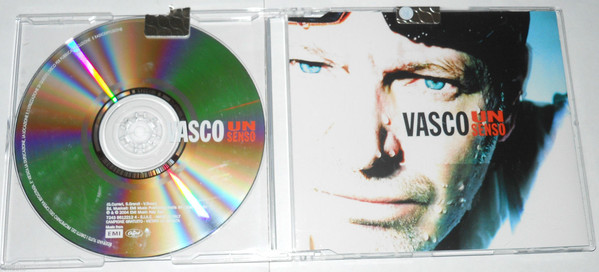 Accords et paroles Un senso Vasco Rossi