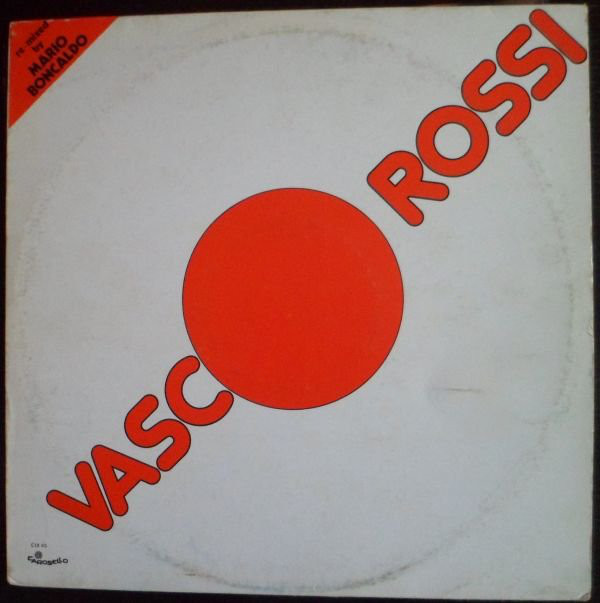 Accords et paroles Una Splendida Giornata Vasco Rossi