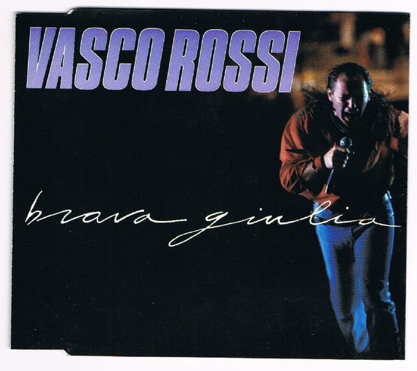 Accords et paroles Vivere Senza Te Vasco Rossi