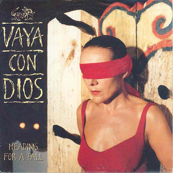 Accords et paroles Heading For A Fall Vaya Con Dios
