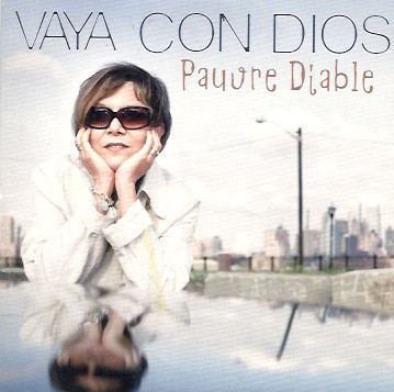 Accords et paroles Pauvre Diable Vaya Con Dios