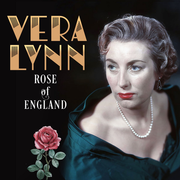 Accords et paroles All Through The Night Vera Lynn