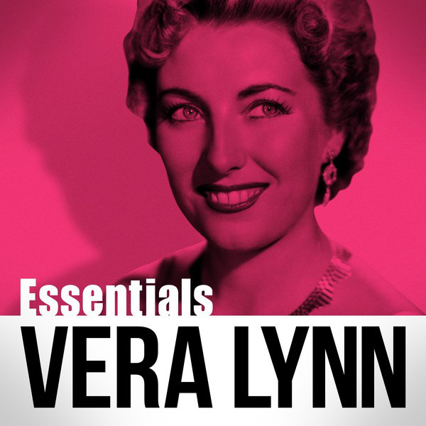 Accords et paroles I'll Never Smile Again Vera Lynn