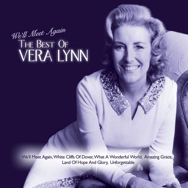 Accords et paroles It Had To Be You Vera Lynn