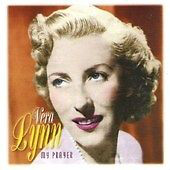 Accords et paroles My Prayer Vera Lynn