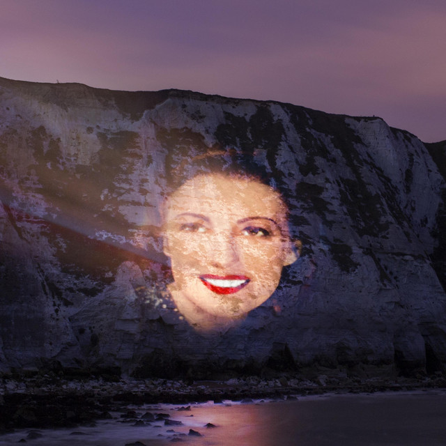 Accords et paroles Side By Side Vera Lynn