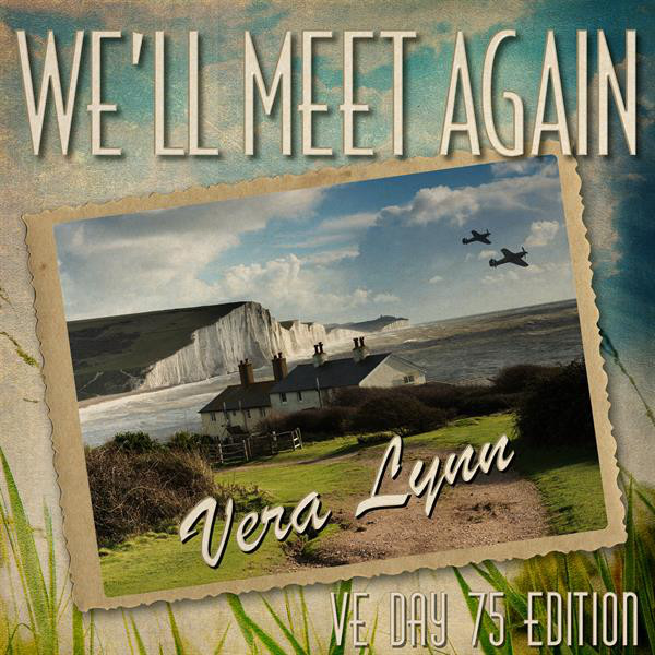 Accords et paroles That Old Feeling Vera Lynn