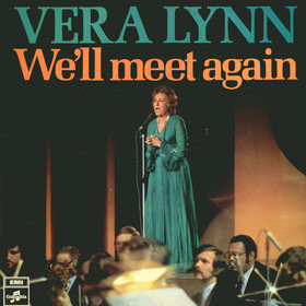 Accords et paroles We'll Meet Again Vera Lynn