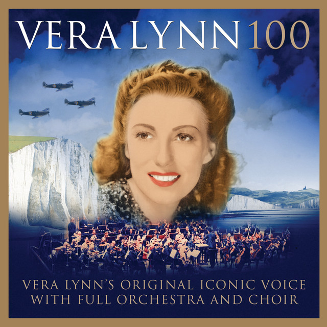 Accords et paroles When You Wish Upon A Star Vera Lynn