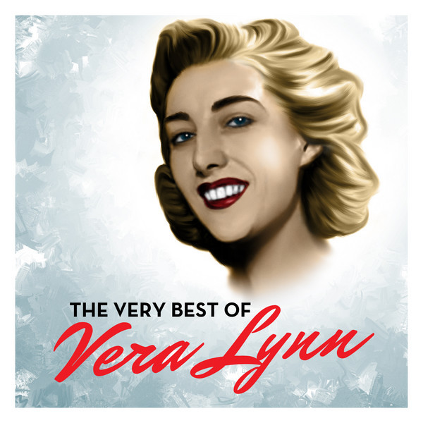 Accords et paroles Where Are You Vera Lynn