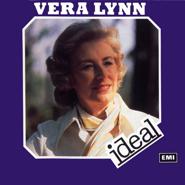 Accords et paroles You'd Be So Nice To Come Home To Vera Lynn