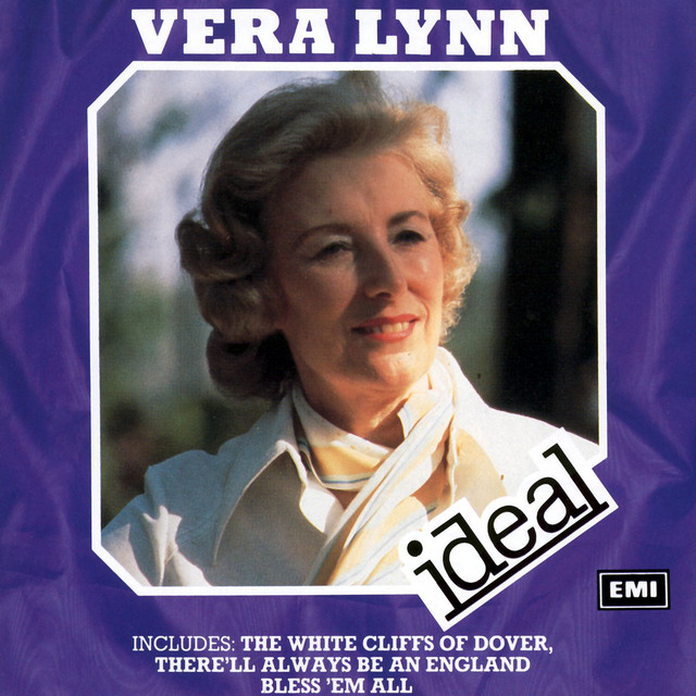 Accords et paroles Youll Never Know Vera Lynn