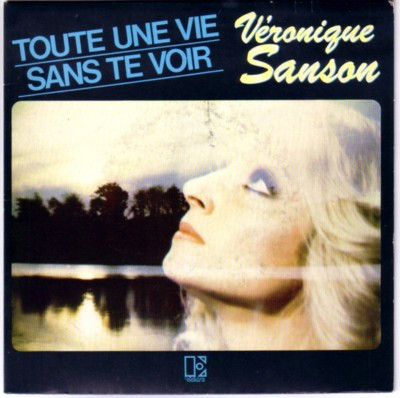 Accords et paroles Toute une vie sans te voir Véronique Sanson