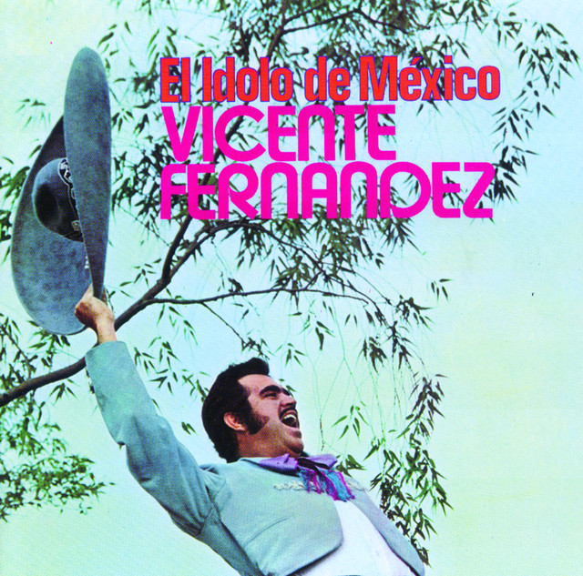 El Rey Vicente Fern ndez Partition De La Chanson Accords Et Paroles el-rey-vicente-fern-ndez-partition-de-la-chanson-accords-et-paroles