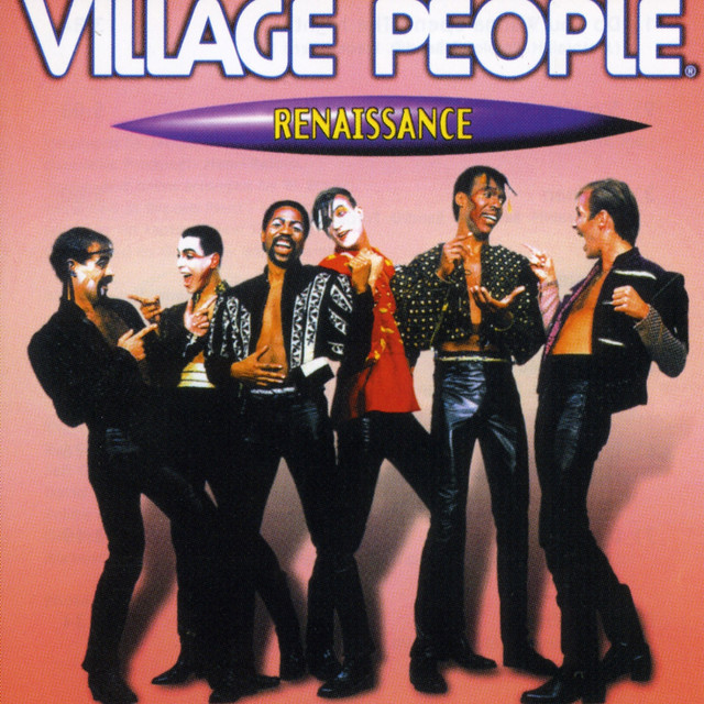 Accords et paroles Food Fight Village People