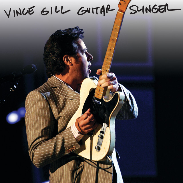 Accords et paroles Bread And Water Vince Gill