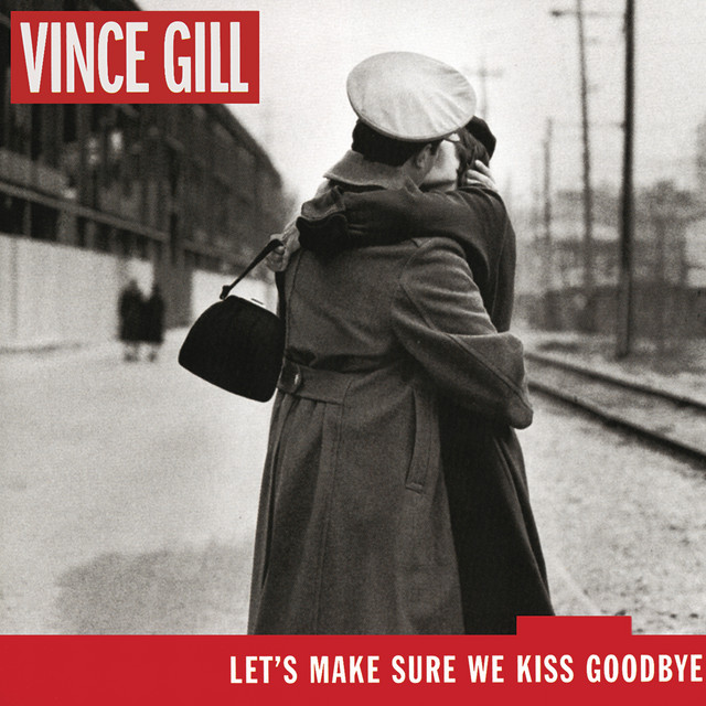 Accords et paroles Hey God Vince Gill