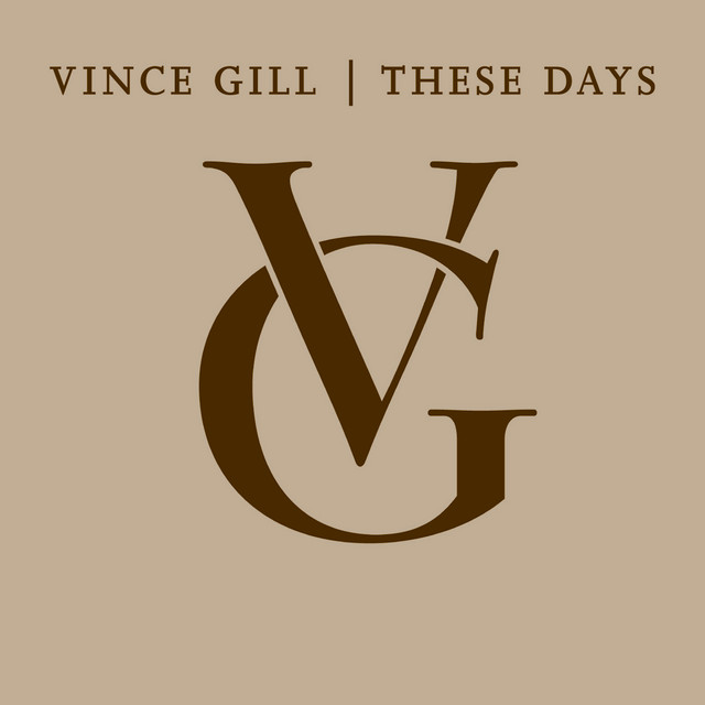 Accords et paroles Little Brother Vince Gill