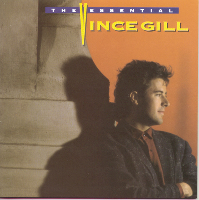 Accords et paroles Losing Your Love Vince Gill