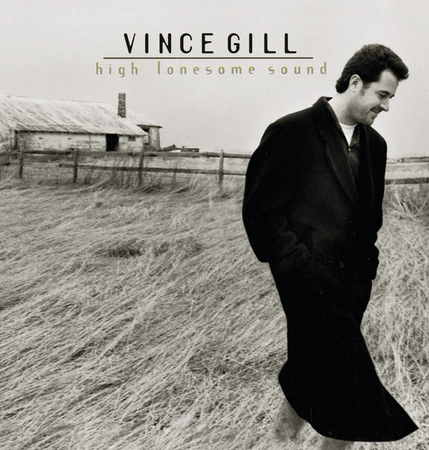 Accords et paroles One Dance With You Vince Gill