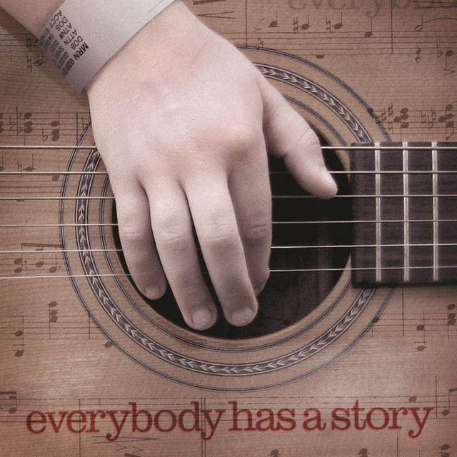 Accords et paroles Thats Who I Am Vince Gill