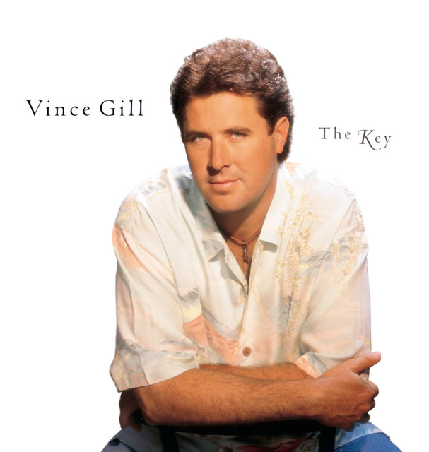 Accords et paroles Theres Not Much Love Here Anymore Vince Gill