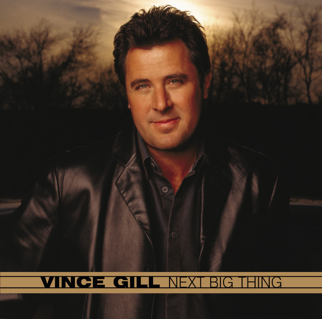Accords et paroles These Broken Hearts Vince Gill