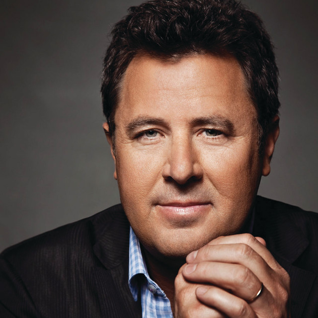Accords et paroles Threaten Me With Heaven Vince Gill