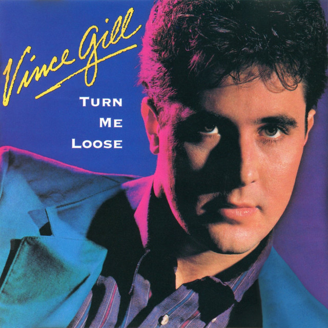 Accords et paroles Til the Best Comes Along Vince Gill