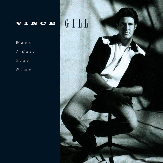 Accords et paroles We Could Have Been Vince Gill