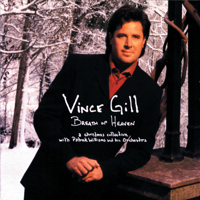 Accords et paroles Winter Wonderland Vince Gill