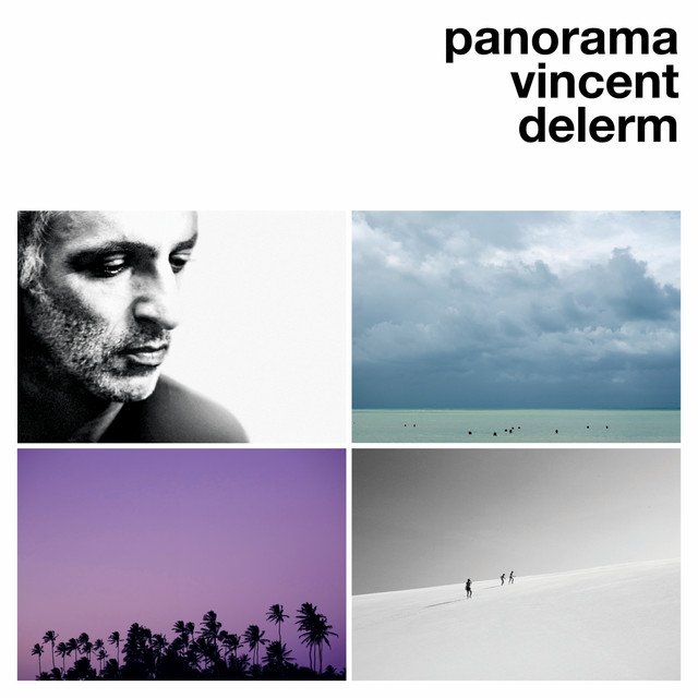 Accords et paroles Vie Varda Vincent Delerm