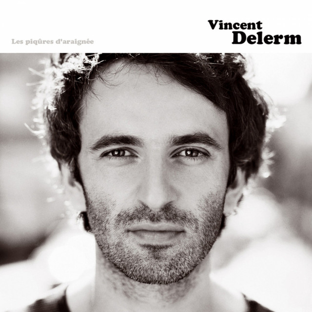 Accords et paroles Voici la ville Vincent Delerm