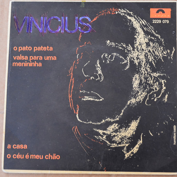 Accords et paroles A Casa Vinicius de Moraes