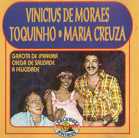 Accords et paroles A Felicidade Vinicius de Moraes