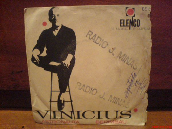Accords et paroles Berimbau Vinicius de Moraes