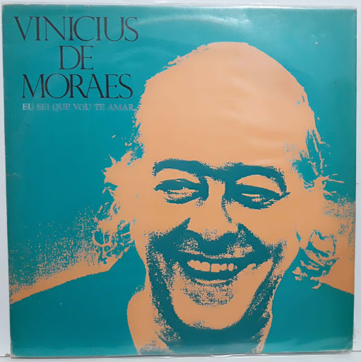 Accords et paroles Eu Sei Que Vou Te Amar Vinicius de Moraes