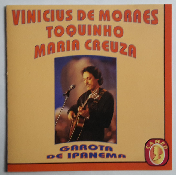 Accords et paroles Garota de Ipanema Vinicius de Moraes