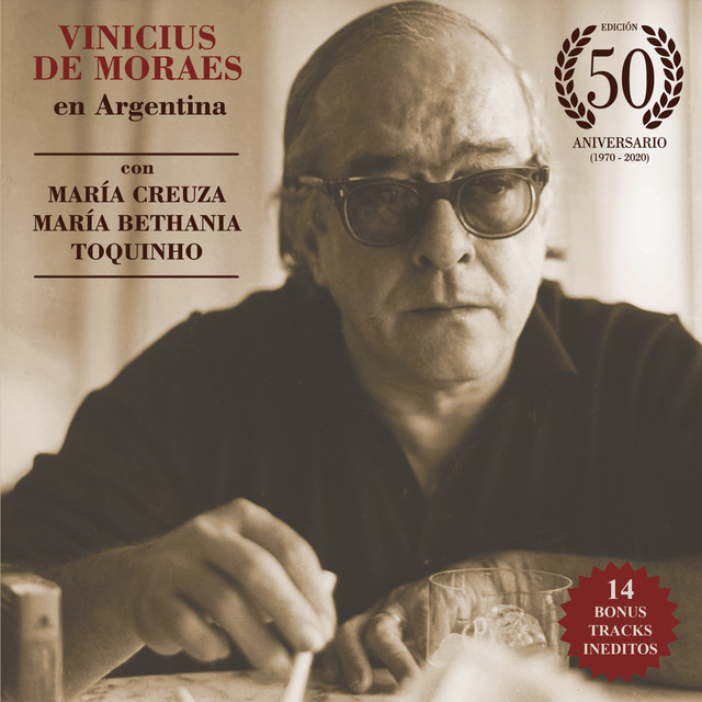 Accords et paroles Mundo Melhor Vinicius de Moraes