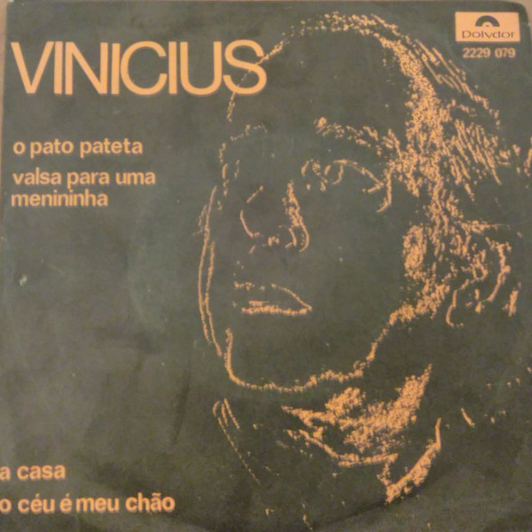 Accords et paroles O Pato Vinicius de Moraes