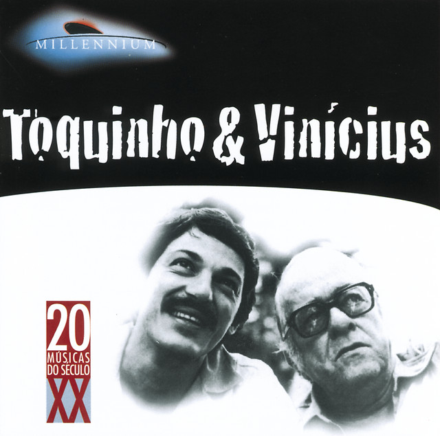 Accords et paroles Samba da Volta Vinicius de Moraes