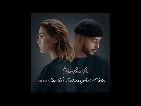 Accords et paroles Baladé Vitaa & Slimane