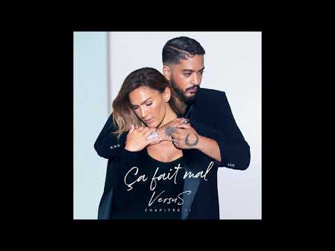 Accords et paroles Ça fait mal Vitaa & Slimane