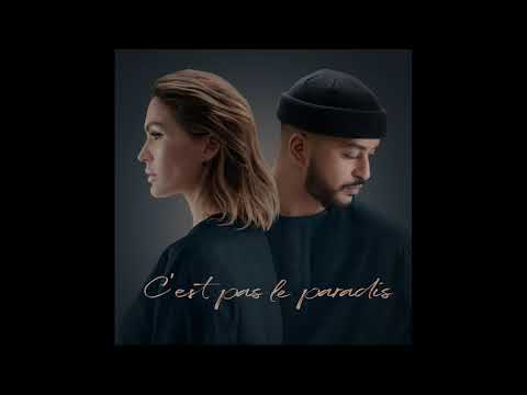Accords et paroles C'est pas le paradis Vitaa & Slimane