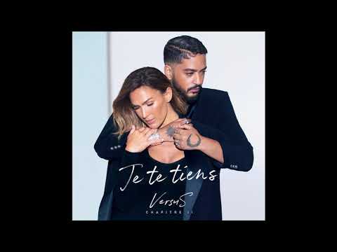 Accords et paroles Je te tiens Vitaa & Slimane