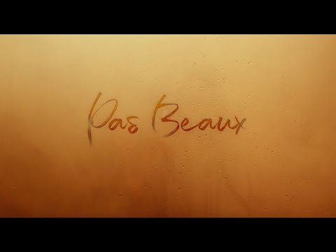Accords et paroles Pas beaux Vitaa & Slimane