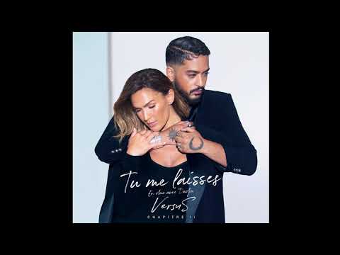 Accords et paroles Tu me laisses Vitaa & Slimane